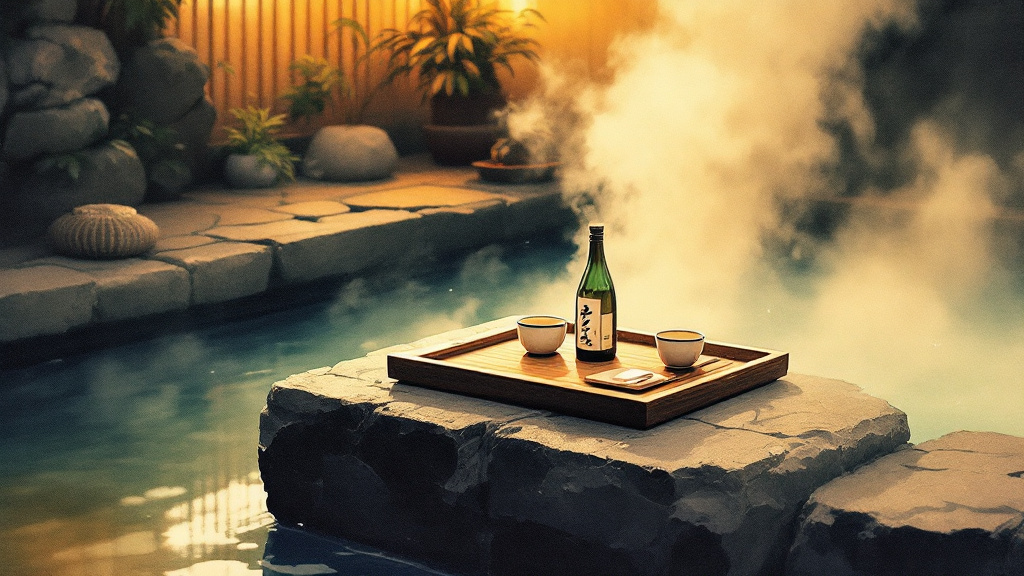 Asobiyuku Kyoto Ruri Ke Onsen (Former REST RESORT) hot spring in Nantan, Kyoto