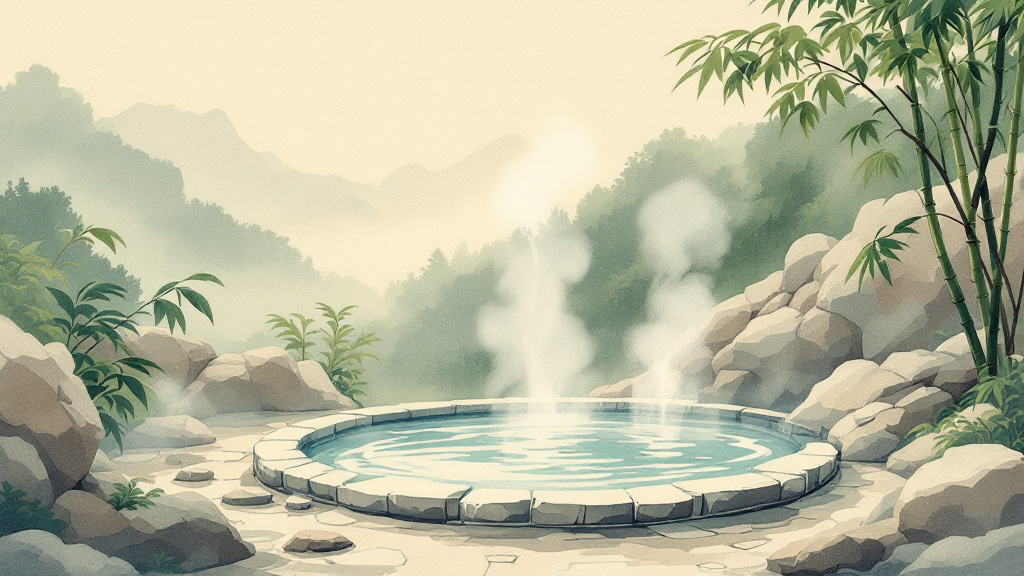 Spa Junglia (SPA JUNGLIA) [Grand Open 7.25] hot spring in Nakijin, Okinawa
