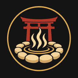 Discover Onsen logo