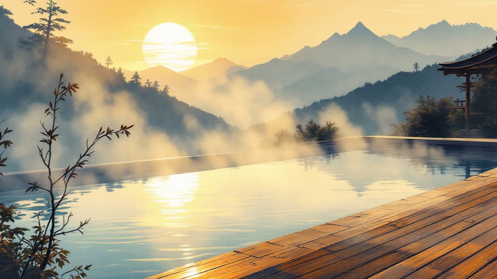 Oiso Prince Hotel THERMAL SPA S.WAVE hot spring in Oiso-cho, Kanagawa