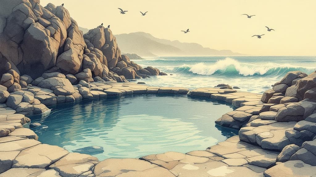 Nandomagoe Onsen Teireginoyu hot spring in Matsuyama, Ehime