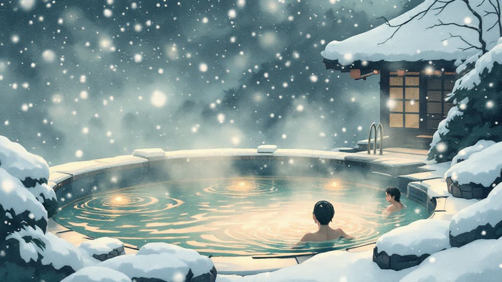 LiV MAX Resort Aki (Miyahama Onsen) hot spring in Hatsukaichi, Hiroshima