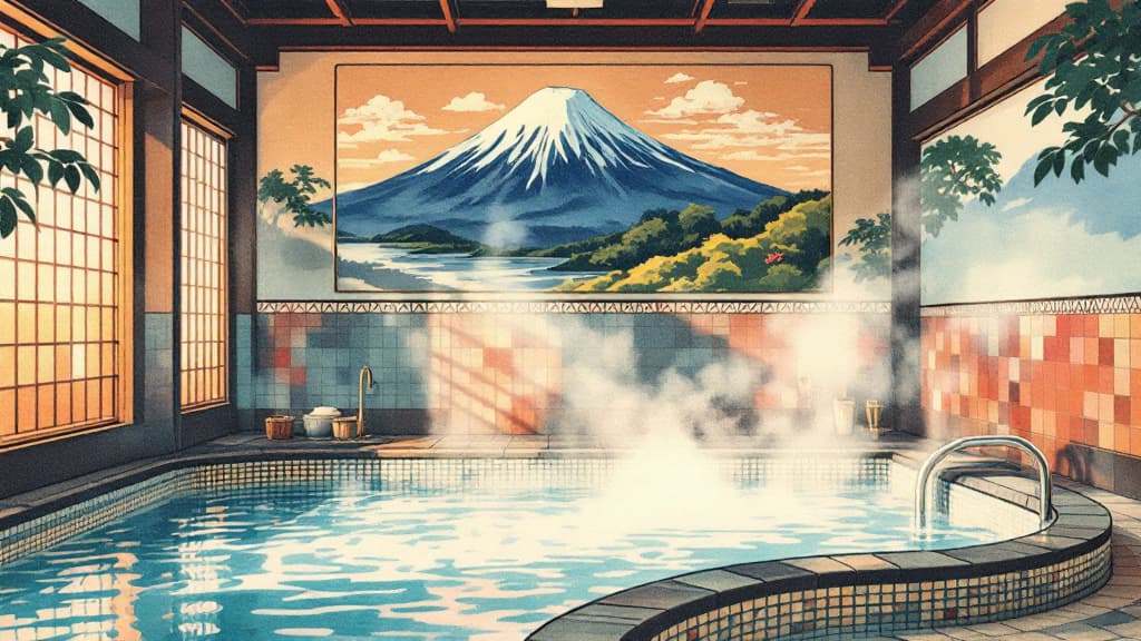 Tsukuba Onsen Kirari Bettei (Tsukuba Onsen Kirari Bettei) hot spring in Tsukuba, Ibaraki