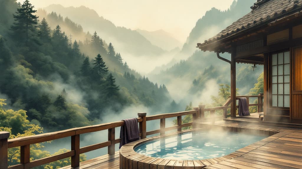 Soi Onsen Yuranosato hot spring in Shisui, Chiba