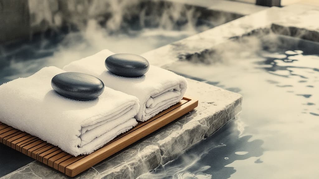 Hotel Chiakaku hot spring in Hanamaki, Iwate