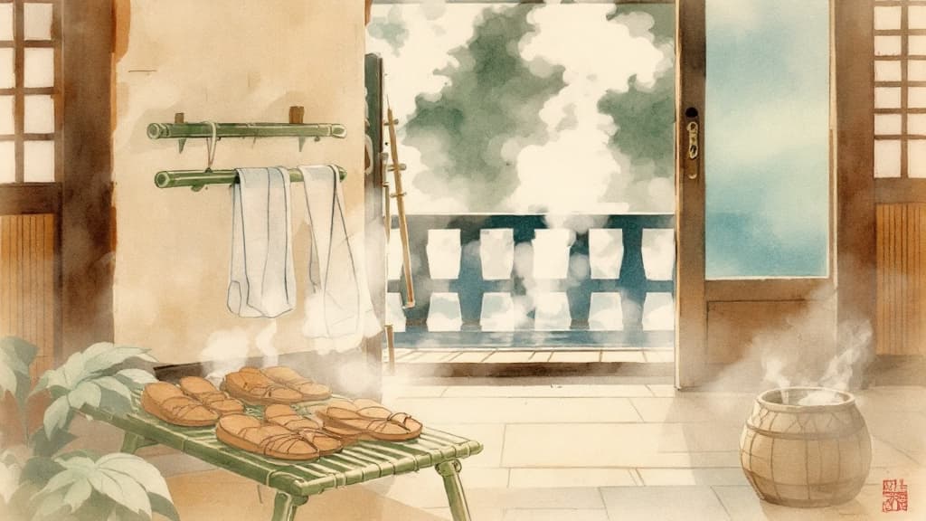 Marin Side Spa Taneiichi (Formerly Taneiichi Spa Stella Marine) hot spring in Yono-cho, Ninohe-gun, Iwate