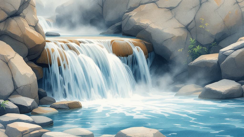 Anayukko (Former Kinkouko Onsen AnaYukko) (Closed) hot spring in Nishiwaga-cho, Waga-gun, Iwate